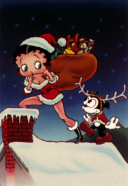 Betty-Boop-no-Natal.gif