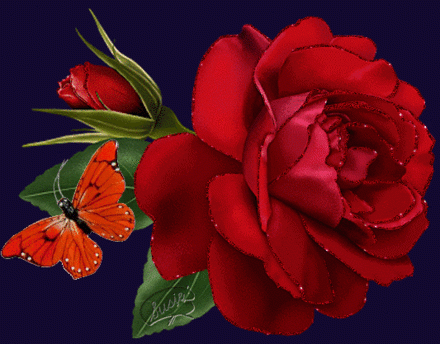 Flor-Rosa-Vermelha-com-Glitter.gif