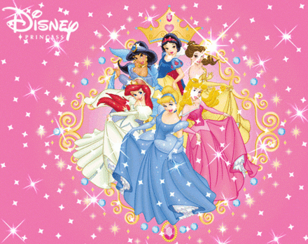 Princesas-da-Disney.gif