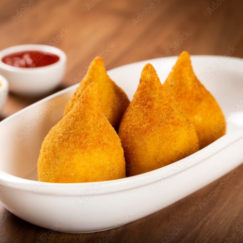 coxinha