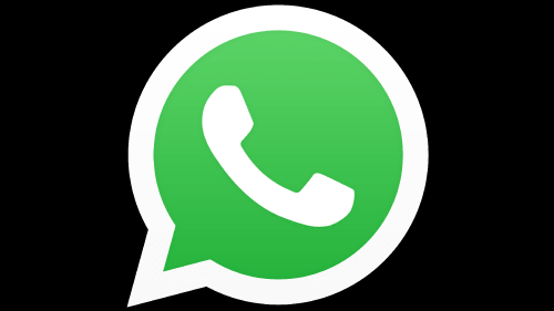 WhatsApp Logo