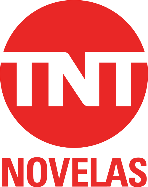 Logo TNT Novelas