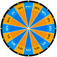 prizewheel